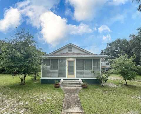 502 Decatur Ave, Pensacola, FL 32507