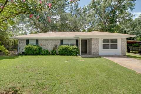 200 Ricky Dr, PALESTINE, TX 75803