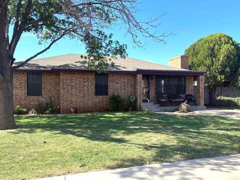 312 E Oak Ave, Midland, TX 79705