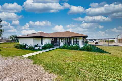 12007 W County Rd 54, Midland, TX 79707