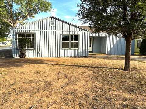 601 W Cowden Ave, Midland, TX 79701