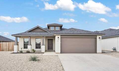 2311 Partridge, Midland, TX 79705