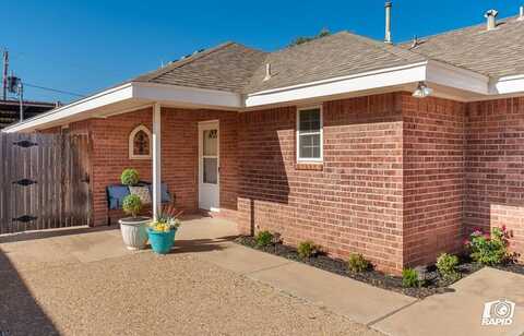 5307 Rio Grande Ave, Midland, TX 79707