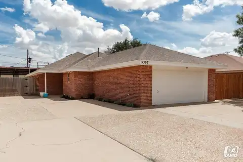 5307 Rio Grande Ave, Midland, TX 79707