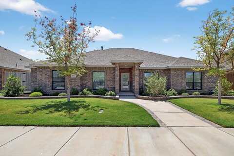 6105 Little River Court, Midland, TX 79707