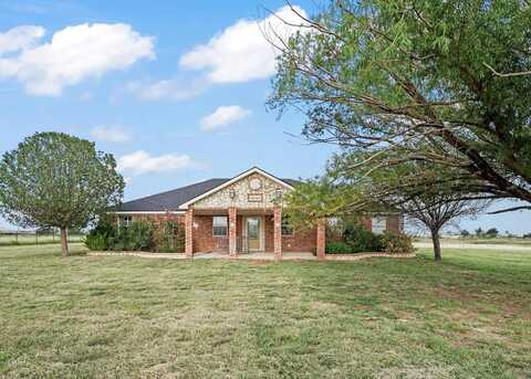 16100 N Dogwood Ave, Gardendale, TX 79758