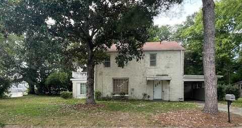 1700 16th Avenue, Phenix City, AL 36867