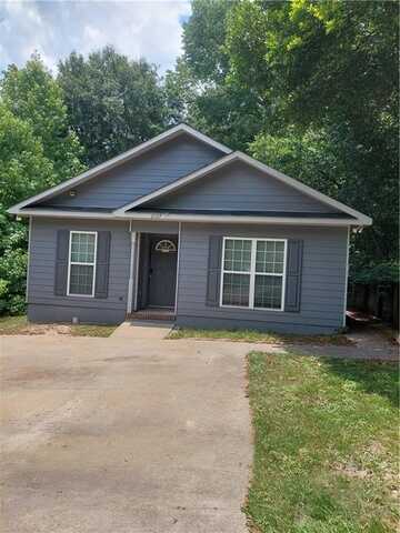 2107 11th Avenue, Phenix City, AL 36867
