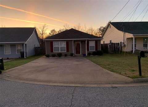 40 Ryan Loop, Phenix City, AL 36869
