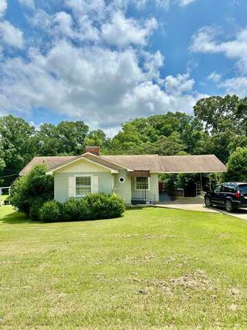 512 MAPLE ST, Troy, AL 36081