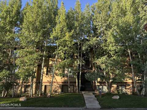 1600 Pinebrook Boulevard, Park City, UT 84098