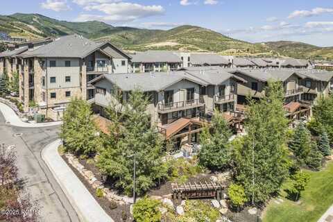 3668 Blackstone Drive, Park City, UT 84068