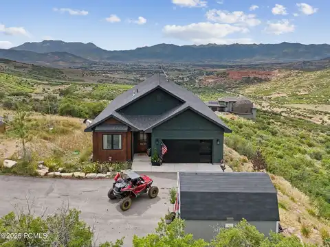 1420 S Beaver Bench Road, Heber City, UT 84032