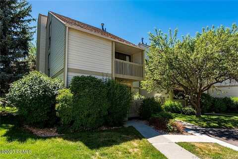 180 Racquet Club Drive, Park City, UT 84060