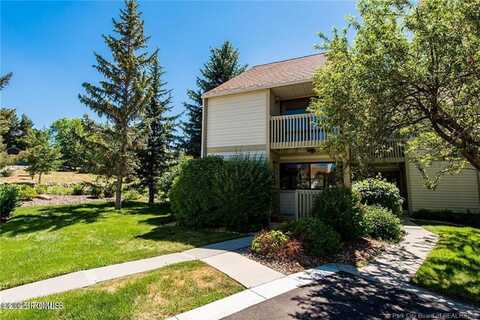 180 Racquet Club Drive, Park City, UT 84060