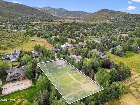 2350 Lucky John Drive, Park City, UT 84060