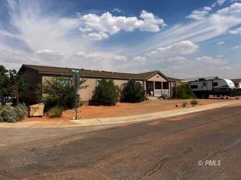 401 JODI WAY, Page, AZ 86040