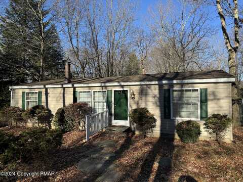 110 Berryman Lane, Albrightsville, PA 18210