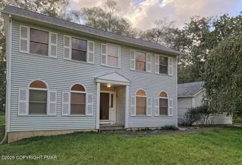 125 Ponder Lane, Scotrun, PA 18355