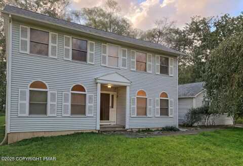 125 Ponder Lane, Scotrun, PA 18355