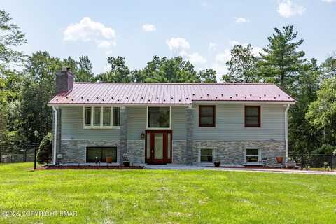 544 Rolling Pines Drive, Saylorsburg, PA 18353