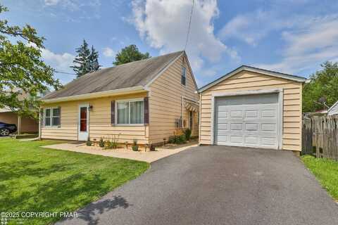 1219 Whitehall Avenue, Easton, PA 18045