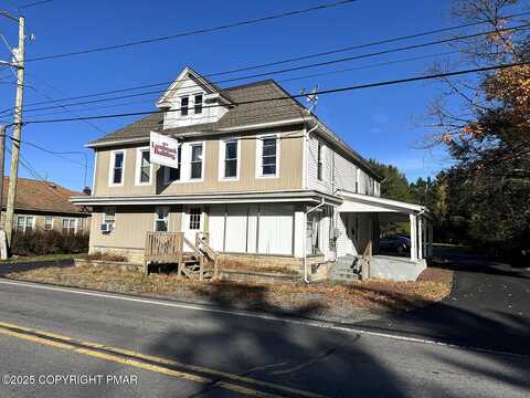 1825 Route 209, Brodheadsville, PA 18322