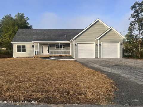 1191 Appenzeller Avenue, Stroudsburg, PA 18360