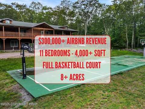 121 Whispering Pines Lane, Freeland, PA 18224