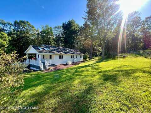 120 Bisbing Road, Henryville, PA 18332