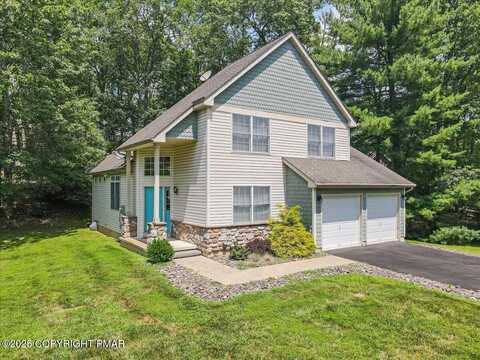 589 Eagle Drive, East Stroudsburg, PA 18302