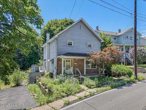 137 W Parker Street, Scranton, PA 18508