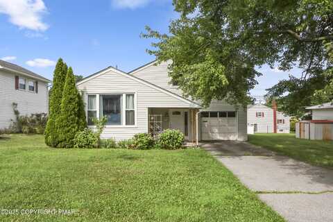 1852 Pennsylvania Avenue, Bethlehem, PA 18018