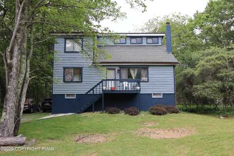 2116 Bobolink Trail, Bushkill, PA 18324