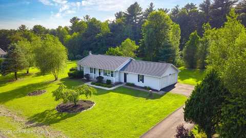 2241 Reo Drive, Effort, PA 18330