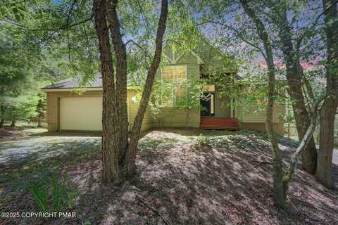 356 Windy Bush Road, Pocono Pines, PA 18350