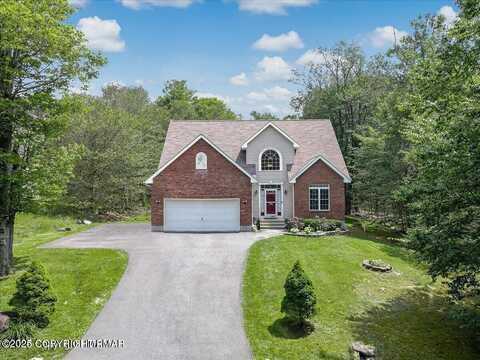 3318 Buck Run, Tobyhanna, PA 18466
