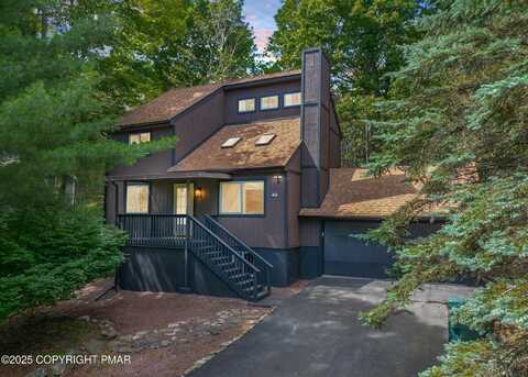 2215 Overlook Drive, Tobyhanna, PA 18466