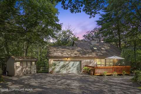 8130 Rangoon Lane, East Stroudsburg, PA 18302