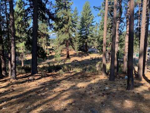 224 Arriba Avenue, Portola, CA 96122