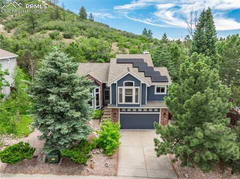 1412 Pinyon Drive, Castle Rock, CO 80104