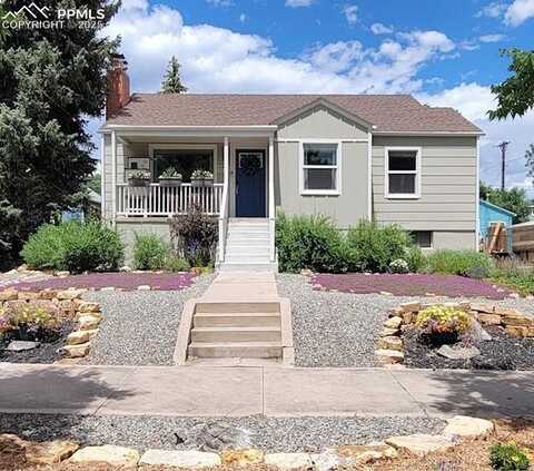1716 W Kiowa Street, Colorado Springs, CO 80904