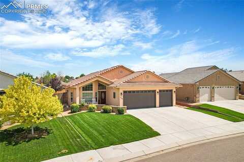 736 Aspencrest Drive, Pueblo, CO 81005