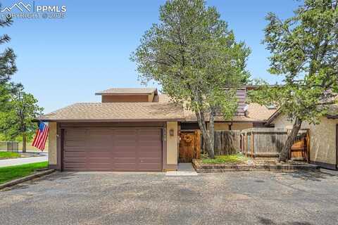 5150 Rainbow Harbour Circle, Colorado Springs, CO 80917