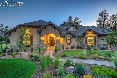 4090 Foxchase Way, Colorado Springs, CO 80908