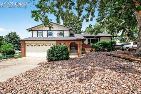 4060 Host Lane, Colorado Springs, CO 80917