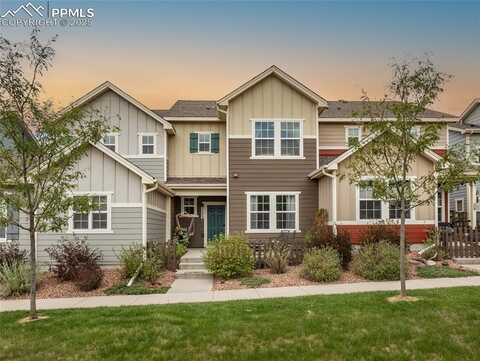 1173 Solitaire Street, Colorado Springs, CO 80905