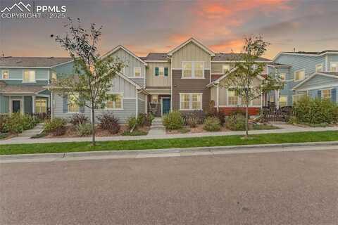 1173 Solitaire Street, Colorado Springs, CO 80905