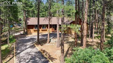 19945 E Top O The Moor Drive, Monument, CO 80132