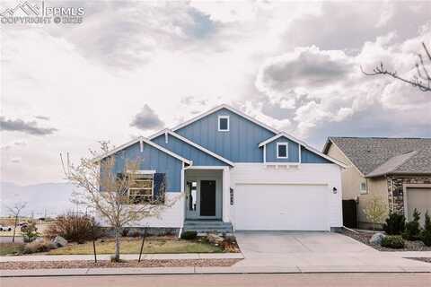 10636 Echo Canyon Drive, Colorado Springs, CO 80908